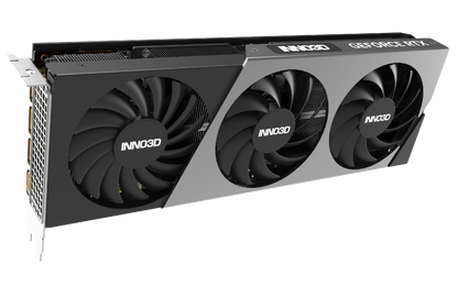 nVidia GeForce RTX 4070 Ti X3 OC