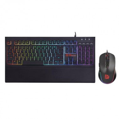 eSport Challenger Elite Keyboard & Mouse