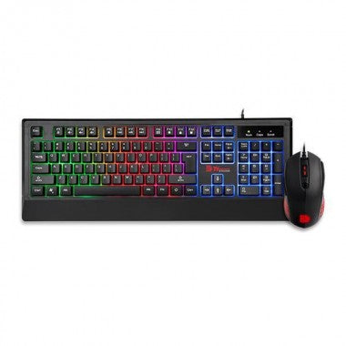 eSports Challenger Duo keyboard & Mouse  Combo