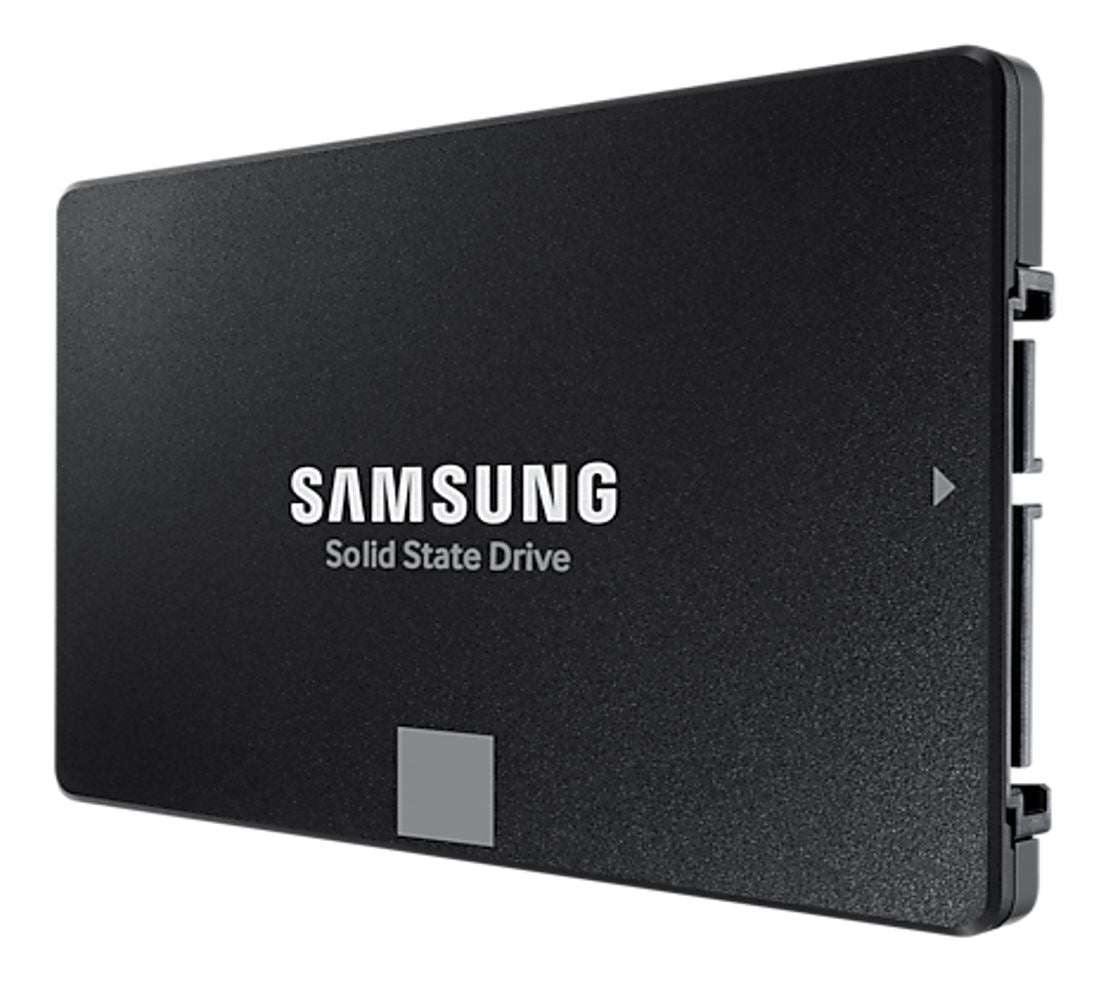 Samsung 870 EVO 2.5" SSD