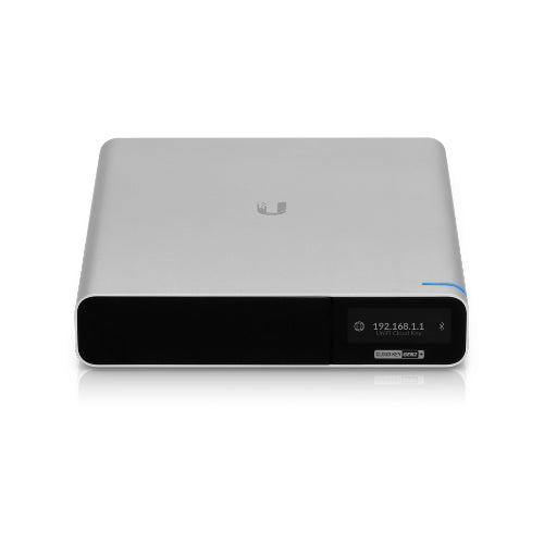 UniFi Cloud Key Gen2 Plus – 包括 1Tb HDD 存储 – UniFi OS 控制台