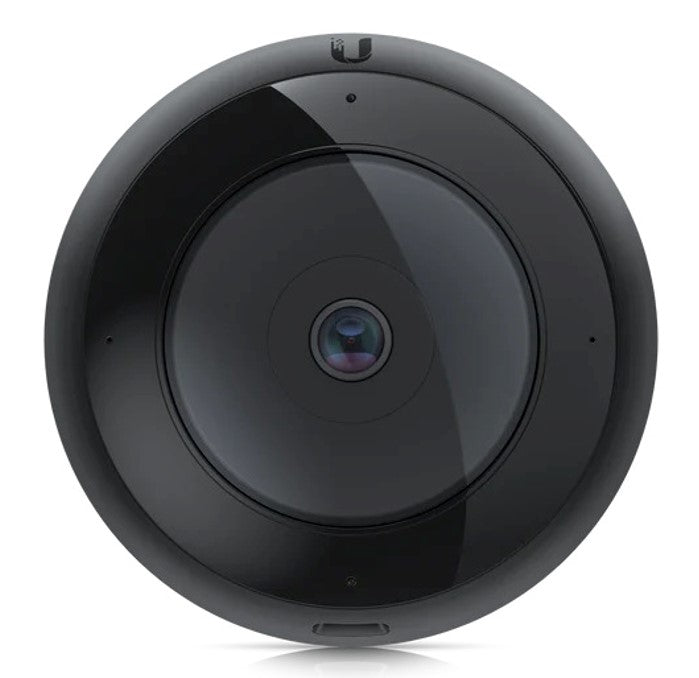 UniFi Protect 室内/室外高清 PoE 摄像头，带云台变焦功能 - 全方位 360° 监控