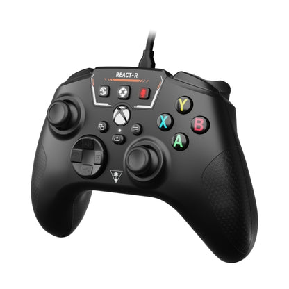 React-R Wired Xbox controller for Xbox/PC
