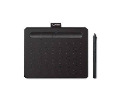 Intuos S Graphics Tablet Wired/Wireless