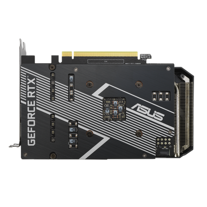 NVIDIA DUAL-FAN RTX3060 12G V2 Graphics card