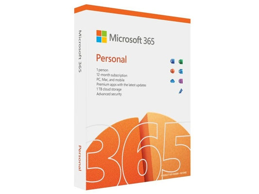 Office 365 个人版