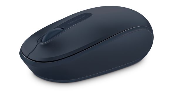 Wireless Mouse 1850