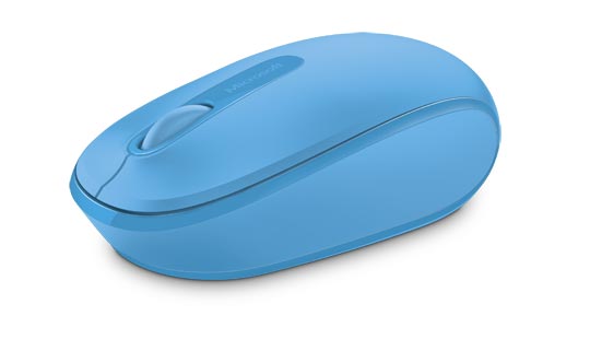 Wireless Mouse 1850