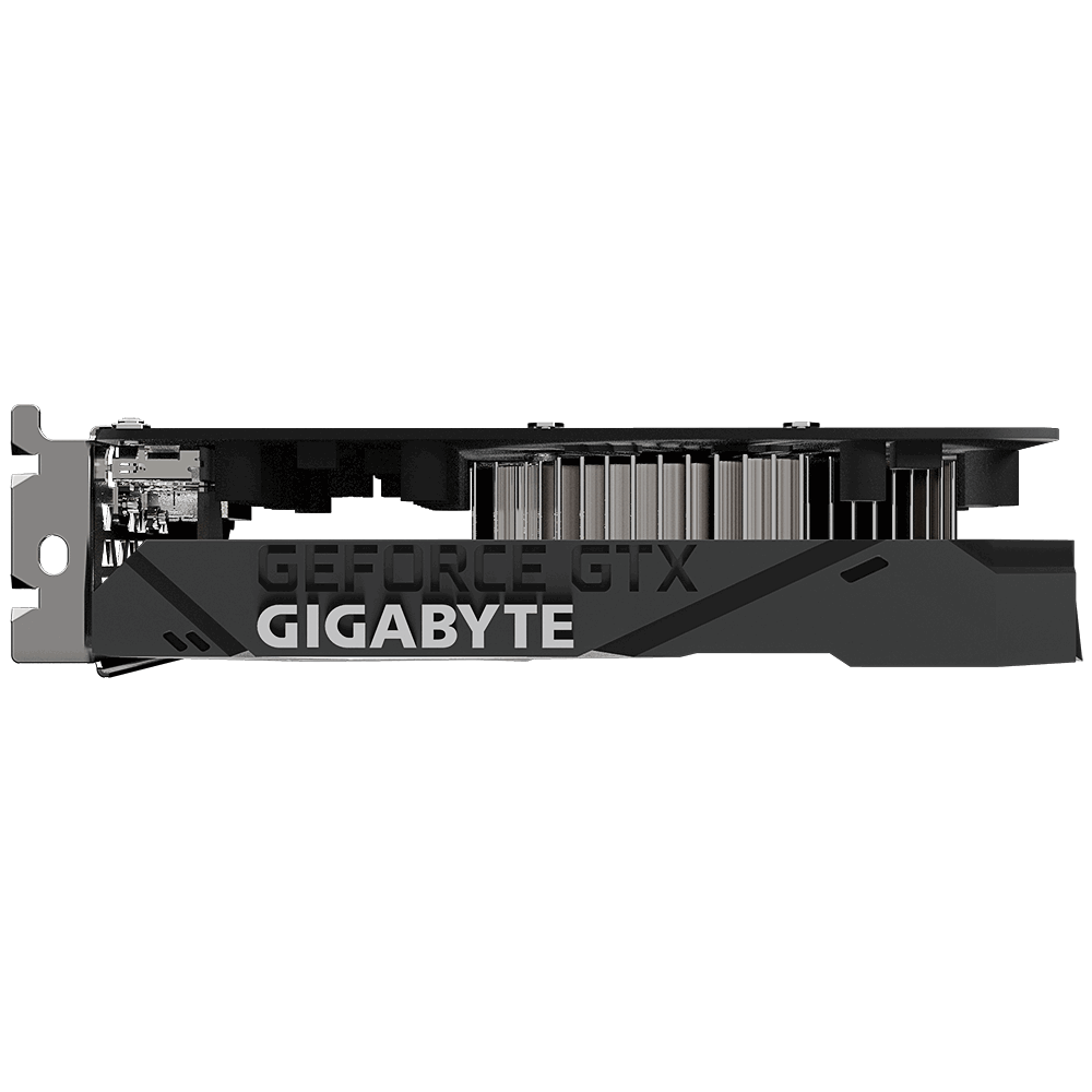 英伟达 GeForce GTX 1650 4G 