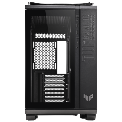 TUF Gaming GT502 ATX mid tower